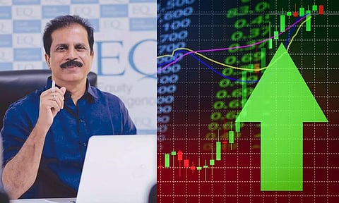 ഒരു വര്ഷത്തിനിടെ 92 ശതമാനം നേട്ടം, ധനം ദീപാവലി പോര്ട്ട്ഫോളിയോയിലെ ഈ ഓഹരി പുതിയ ഉയരങ്ങളില്