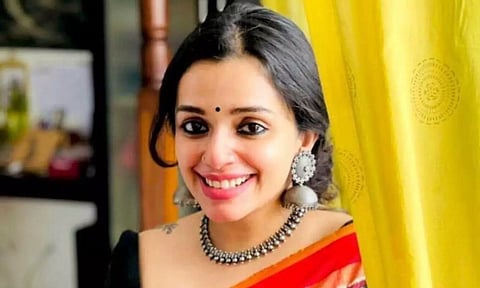 Ann Augustine/ facebook