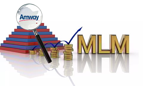 കള്ളപ്പണം വെളുപ്പിക്കല്: ആംവേയുടെ 757 കോടി രൂപയുടെ ആസ്തി കണ്ടുകെട്ടി ഇ ഡി