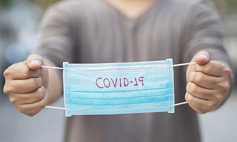 കോവിഡ് ഇരട്ടിയോളം വര്ധനവില്; പലരും രണ്ടാമത് രോഗം വരുന്നവരെന്ന് ആരോഗ്യ വിദഗ്ധര്