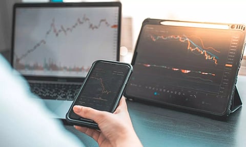 അറിഞ്ഞോ, ഈ കമ്പനിയുടെ ഓഹരി വിഭജനം