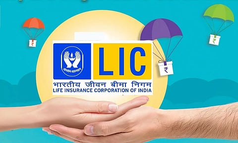 ഒരോ മിനിറ്റിലും വിറ്റത് 41 പോളിസികള്; മികച്ച മുന്നേറ്റവുമായി എല്ഐസി