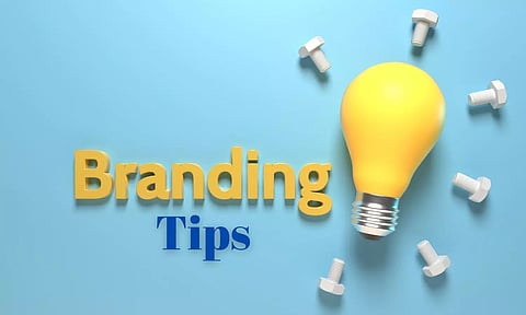 ചെറുകിട ബിസിനസുകാര്ക്ക് ബ്രാന്ഡ് വളര്ത്താന് ഏഴ് വഴികള്