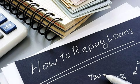 how to repay your loans wisely without falling into debts