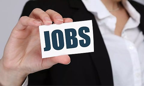 നിയമനം കൂട്ടി ഐടി കമ്പനികള്; ടിസിഎസ്, ഇന്ഫോസിസ്, എച്ച്സിഎല് എന്നിവ നിയമിച്ചത് 198,000 പേരെ