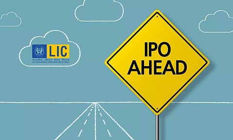 ലിസ്റ്റിംഗ് മെയ് 17ന്, ടോപ് 5ല് ഇടം നേടാന് എല്ഐസി