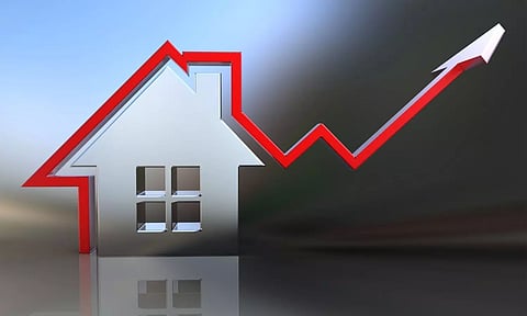 Revival in the real estate sector after Covid