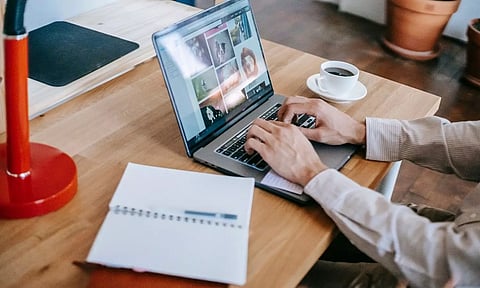 റിമോട്ട് വര്ക്കിംഗ് ബിസിനസ് മോഡലിന്റെ ഗുണങ്ങളറിയാം