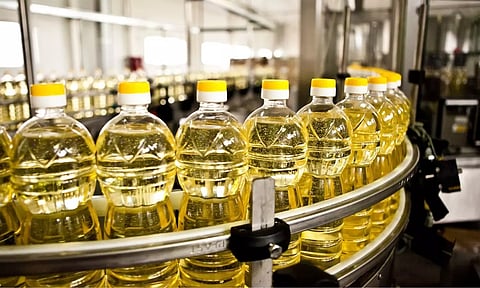 Edible oil prices likely to rise in next few months: Report