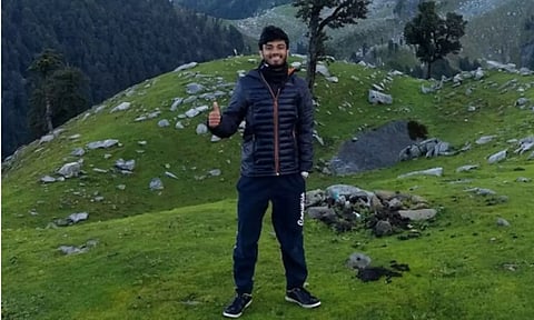 Soul Sunday - മൂന്നു മാസത്തെ ഇന്ത്യാ യാത്രയിലൂടെ ഞാന് പഠിച്ച 10 പാഠങ്ങള്