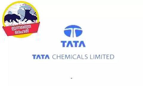 സോഡ ആഷിന് ആഗോള ഡിമാന്റ് വർധനവ്: ടാറ്റ കെമിക്കൽസിനു നേട്ടം