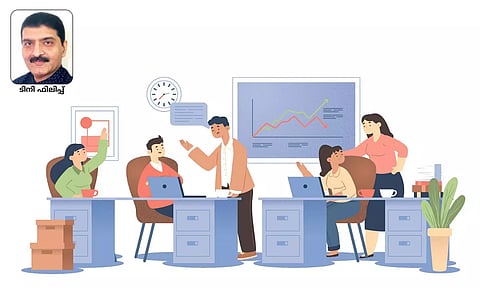 ബിസിനസ് വര്ധിപ്പിക്കും ഈ സമീപനം സ്വീകരിച്ചാല്