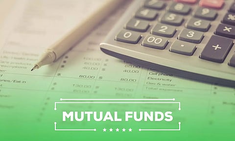 Mutual Funds and calculator
