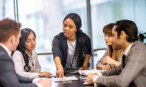 ഒരു മികച്ച ലീഡറിന് വേണ്ട 3 ഗുണങ്ങള്