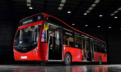 ഇവി രംഗത്ത് അശോക് ലെയ്ലാന്ഡിന്റെ പുതിയ പദ്ധതി, 1000 കോടി നിക്ഷേപിക്കും