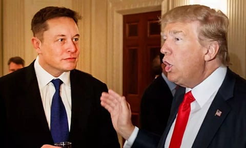 Pic Courtesy : Instagram/elonmusk