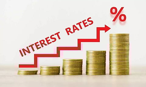 BANK INTEREST RATES