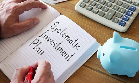 systematic investment plan tips