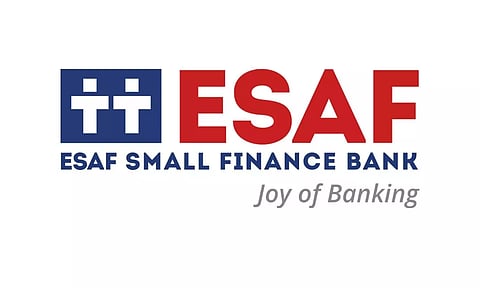 ESAF Bank