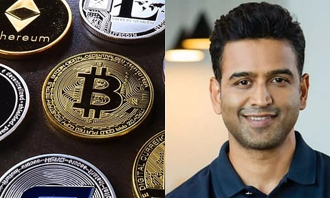 തകര്ന്നടിഞ്ഞ് ക്രിപ്റ്റോ മേഖല; മുന്നറിയിപ്പുമായി നിതിന് കാമത്ത്