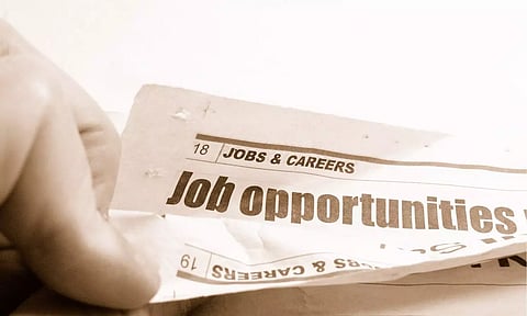 ഫ്രഷേഴ്സിന് നിരവധി അവസരങ്ങൾ, നിയമനങ്ങളിൽ 30 % വർധനവ്