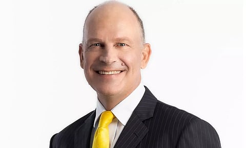 വിവാദങ്ങള്ക്ക് വിട, എയര് ഇന്ത്യയുടെ തലപ്പത്തേക്ക് കാംബെല് വില്സണ്