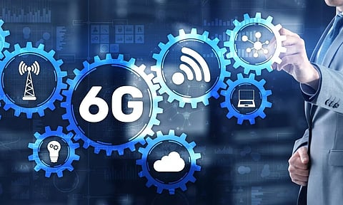5ജിക്കായുള്ള കാത്തിരിപ്പ്; 6G ടെക്നോളജിയെക്കുറിച്ച് സംസാരിച്ച് പ്രധാനമന്ത്രി