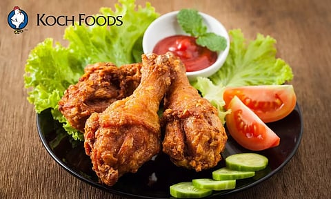 ചിക്കൻ വിറ്റ് ശതകോടീശ്വരനായ ജോസഫ് ഗ്രെൻഡിസിന്റെ വിജയഗാഥ