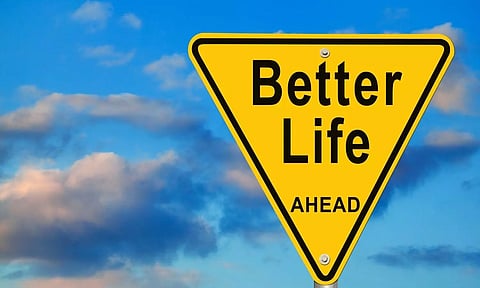 സ്വയം ബെറ്റര് ആകാം, ഇതാ 3 ലൈഫ്സ്റ്റൈല് മാറ്റങ്ങള്