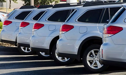 2023-24 സാമ്പത്തിക വര്ഷം തിളങ്ങി ഇന്ത്യന് വാഹന വ്യവസായം; വില്പ്പന വളര്ച്ച 12.5%