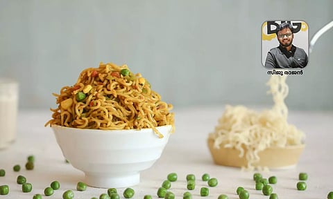 മാഗിയുടെ ഇന്ത്യന് കഥ; ഇത് സംരംഭകര് അറിയേണ്ട കഥ!