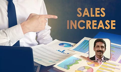 കച്ചവടം കൂട്ടണോ? ഈ അഞ്ചു സൂചനകള് കണ്ടാല് ചാടി വീഴണം