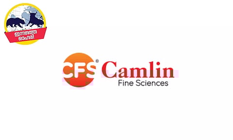 പ്രതിസന്ധികളിൽ തളരാതെ മുന്നോട്ട്, കാംലിൻ ഫൈൻ സയൻസസ് ഓഹരികൾ പരിഗണിക്കാം