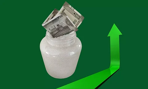 govt to give more concessions to curb inflation says not out of control ban sugar export rbi repo rate hike