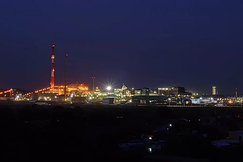 അറിഞ്ഞോ, ഈ കമ്പനിയിലെ മുഴുവന് ഓഹരികളും കേന്ദ്രസര്ക്കാര് വിറ്റഴിക്കുന്നു