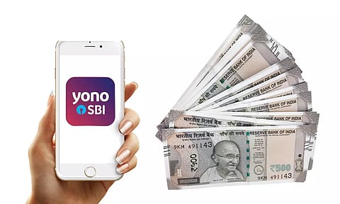 യോനോ ആപ്പ് വഴി 35 ലക്ഷം വരെ എളുപ്പത്തില് ലോണ്; നിങ്ങള് യോഗ്യരാണോ?