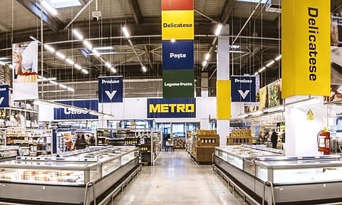 മെട്രോ ഡീല്; മത്സരം റിയലന്സും അദാനിയും തമ്മില്