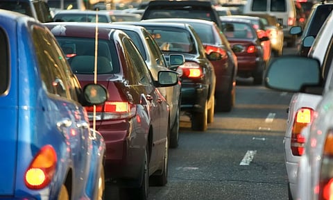 ഗതാഗതക്കുരിക്കില് സമ്പന്നർ; പക്ഷെ കാറുകളുടെ എണ്ണത്തിലോ..?