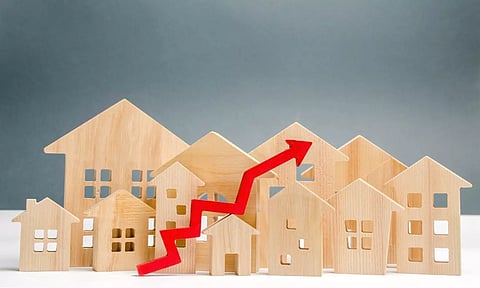 പുതിയ കെട്ടിടങ്ങളുടെ പരസ്യത്തിൽ ക്യു. ആർ. കോഡ് നിർബന്ധം