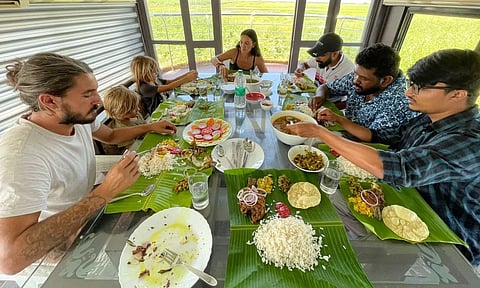 നിറഞ്ഞ് കവിഞ്ഞ് ബുക്കിംഗുകള്; ടൂറിസം മേഖലയ്ക്ക് ഇത് തിരിച്ചുവരവിന്റെ കാലം