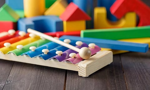 കളിപ്പാട്ട നിര്മാണ കമ്പനിയുടെ ഓഹരികള് സ്വന്തമാക്കാനൊരുങ്ങി റിലയന്സ് ബ്രാന്റ്സ്