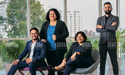 കേരളത്തിന്റെ സ്വന്തം യൂണികോണ് ഓപ്പണ് വിജയകഥ