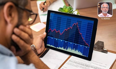 ഓഹരി നിക്ഷേപകര്ക്ക് അഗ്നിപരീക്ഷ എന്തുകൊണ്ട്?