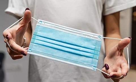 കോവിഡ് കൂടുന്നു: മാസ്ക് ധരിച്ചില്ലെങ്കില് പിഴ 500, നടപടി കടുപ്പിച്ചു