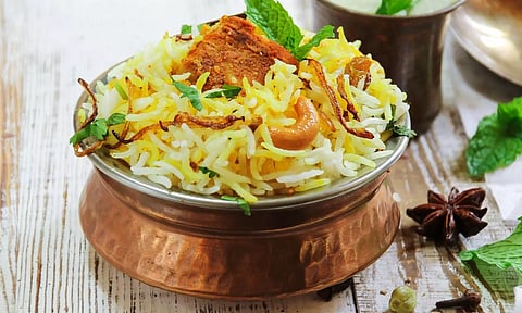 ബിരിയാണി സ്വാദിഷ്ടമാക്കാം, ഇക്കാര്യങ്ങള് ശ്രദ്ധിക്കൂ