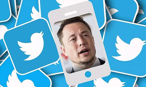 Twitter plans to have shareholder vote by August on sale to Elon Musk