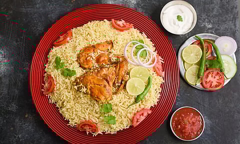 ബിരിയാണി പോര, വേണ്ടത് മന്തിയും കബ്സയും; മലയാളിയോടൊപ്പം ചുവടുമാറ്റി സ്പൈസസ് കമ്പനികള്