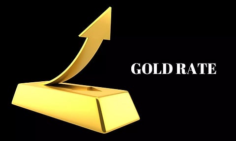 സ്വര്ണവില ഇന്നും ഉയര്ന്നു, കേരളത്തിലെ സ്വര്ണവിപണിക്ക് ക്ഷീണമില്ല