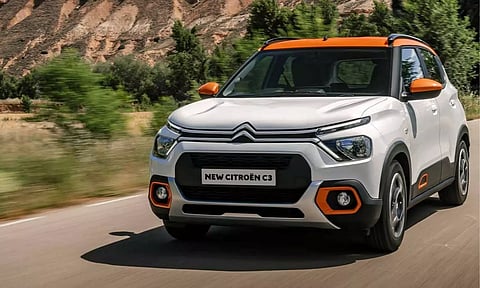 വരുന്നു, പഞ്ചിന്റെയും മാഗ്നൈറ്റിന്റെയും മികവൊത്ത എതിരാളി