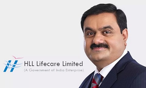ഹിന്ദുസ്ഥാന് ലാറ്റെക്സിനെ സ്വന്തമാക്കാന് കരുക്കള് നീക്കി അദാനി; മത്സര രംഗത്ത് കേരളത്തില് നിന്നുള്ള കമ്പനിയും